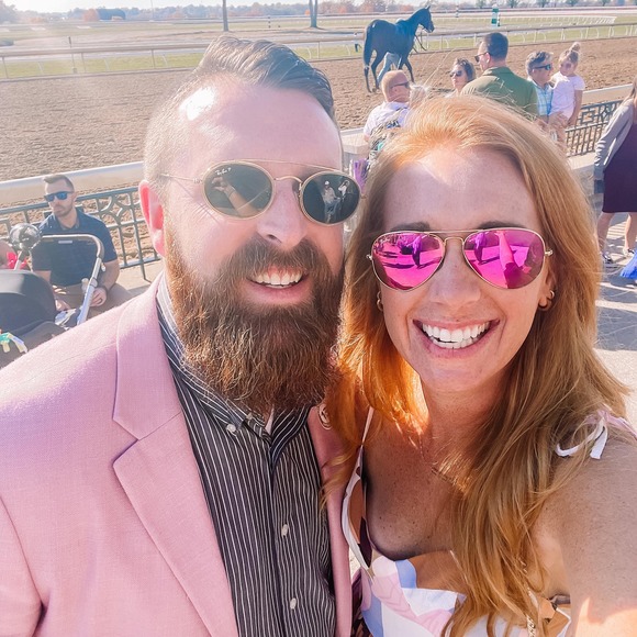 Meet your Posher, Kevin - Picture 1 of 1